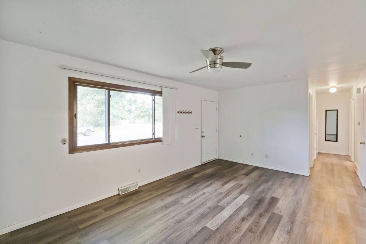 Apartment for rent at 833 Ponderosa Dr, Fort Collins, CO 80521
