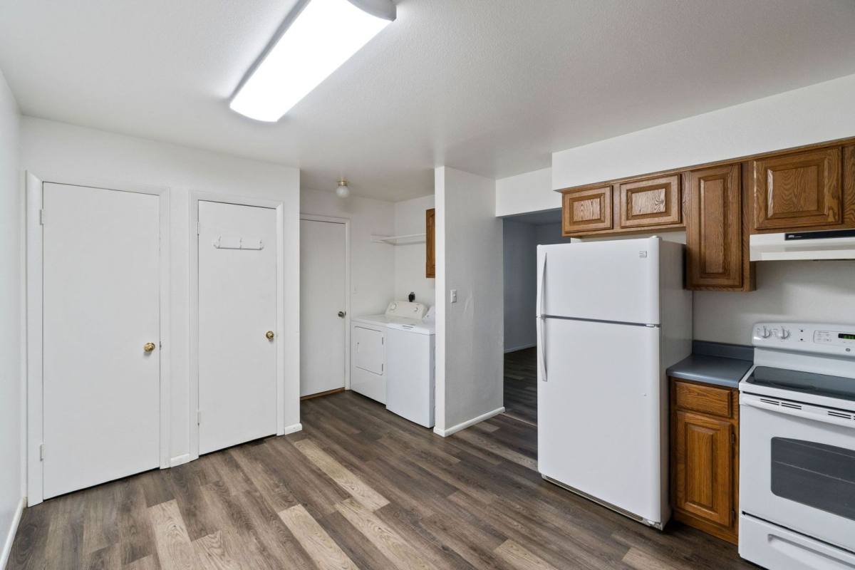 Apartment for rent at 833 Ponderosa Dr, Fort Collins, CO 80521