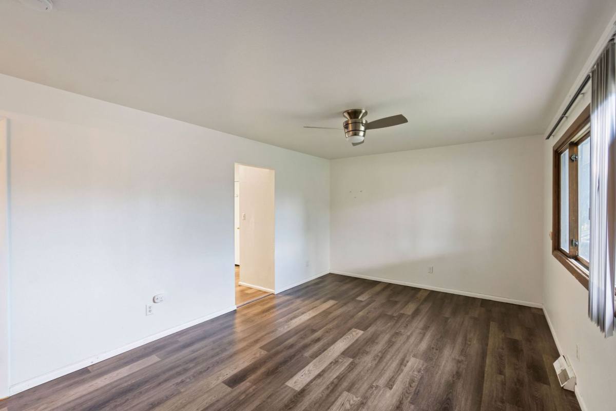 Apartment for rent at 833 Ponderosa Dr, Fort Collins, CO 80521