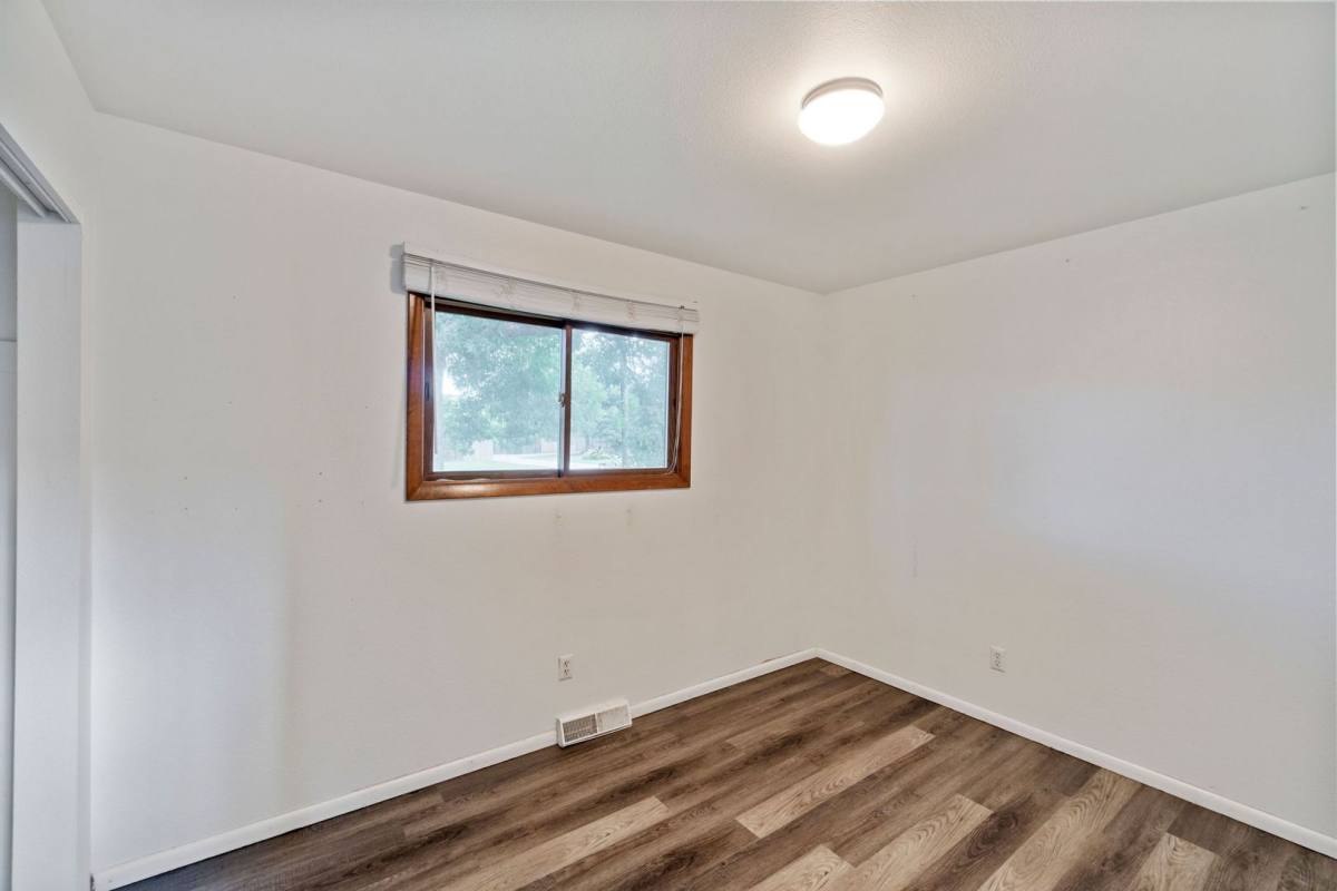 Apartment for rent at 833 Ponderosa Dr, Fort Collins, CO 80521