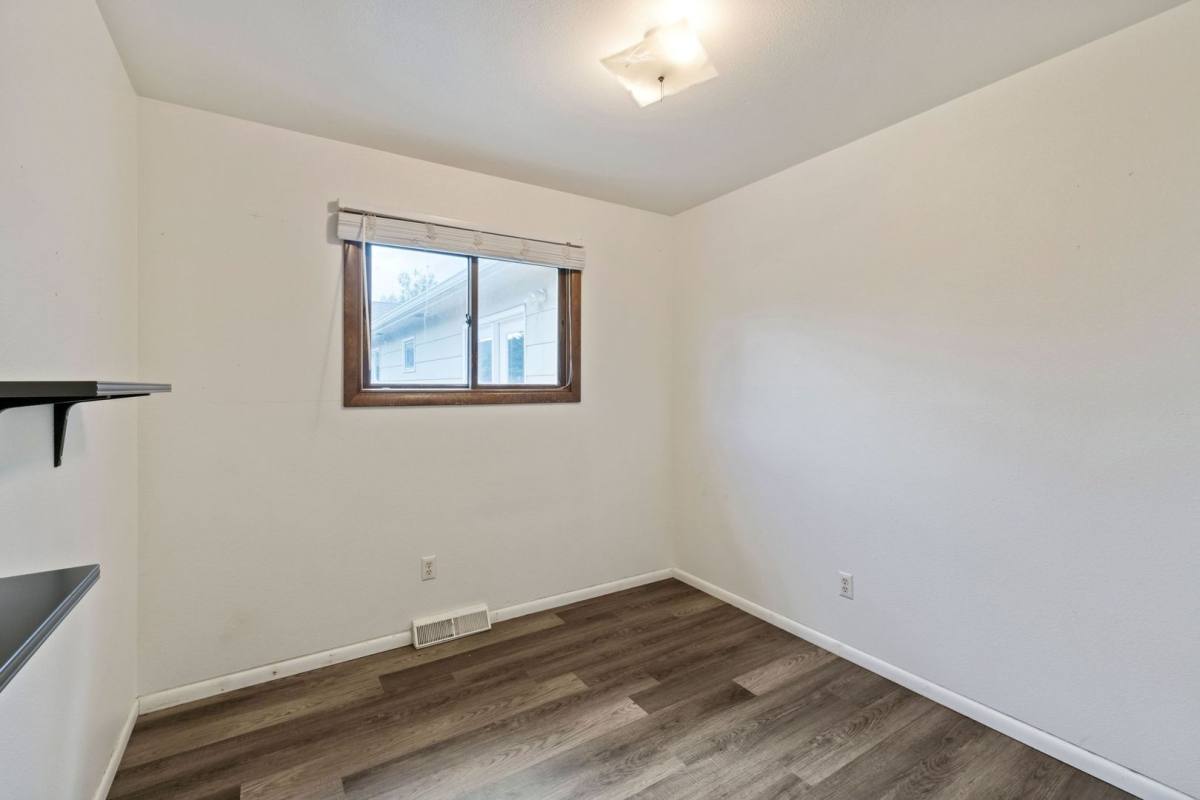 Apartment for rent at 833 Ponderosa Dr, Fort Collins, CO 80521