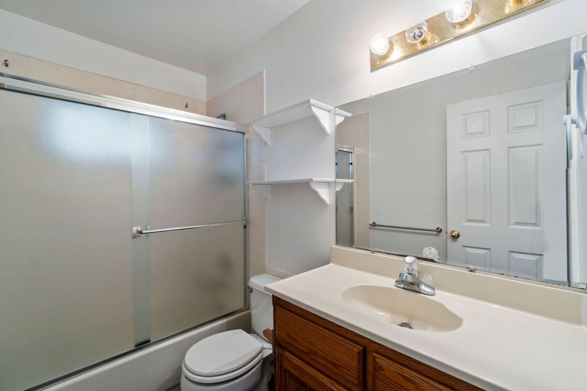 Apartment for rent at 833 Ponderosa Dr, Fort Collins, CO 80521