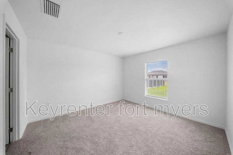 House for rent at 2815 24th St W, Lehigh Acres, FL 33971