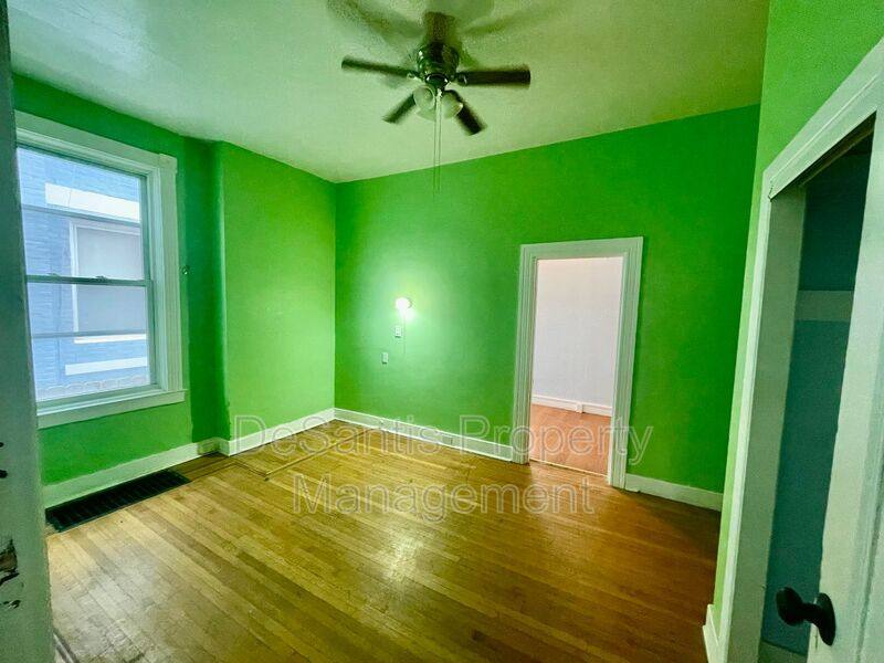 Apartment for rent at 5498 Hayes St #1, Pittsburgh, PA 15206