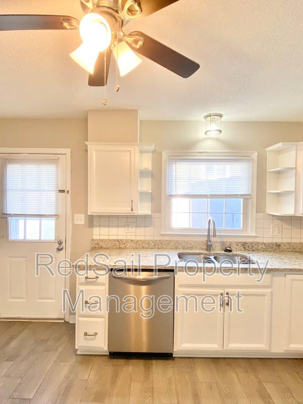House for rent at 376 Susan Constant Dr, Newport News, VA 23608