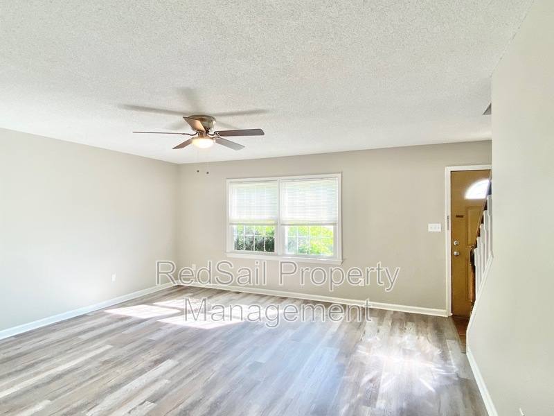 House for rent at 376 Susan Constant Dr, Newport News, VA 23608