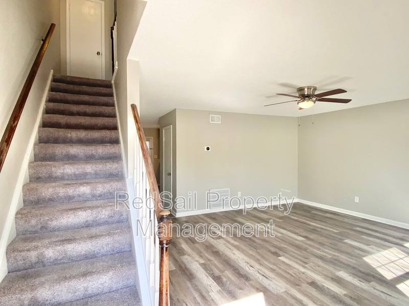 House for rent at 376 Susan Constant Dr, Newport News, VA 23608