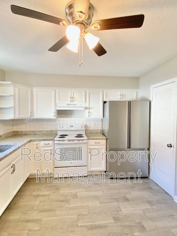House for rent at 376 Susan Constant Dr, Newport News, VA 23608