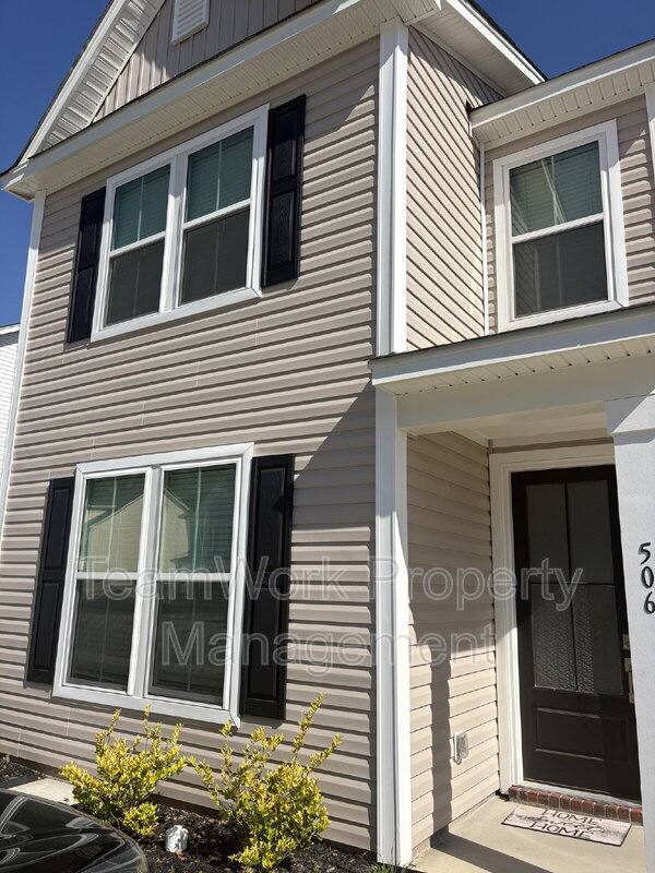 Townhouse for rent at 506 Green Fern Dr, Summerville, SC 29483