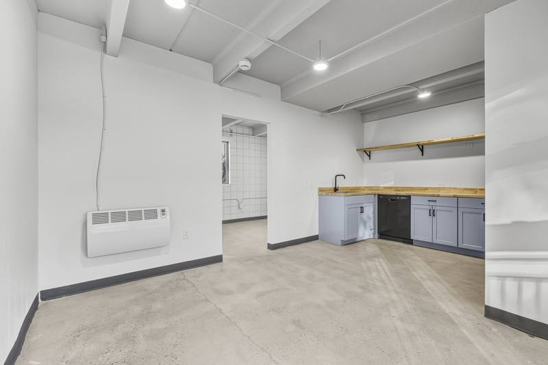Apartment for rent at 415 S Weber St #1, Colorado Springs, CO 80903