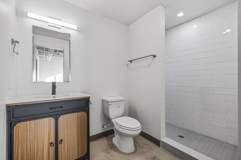 Apartment for rent at 415 S Weber St #1, Colorado Springs, CO 80903