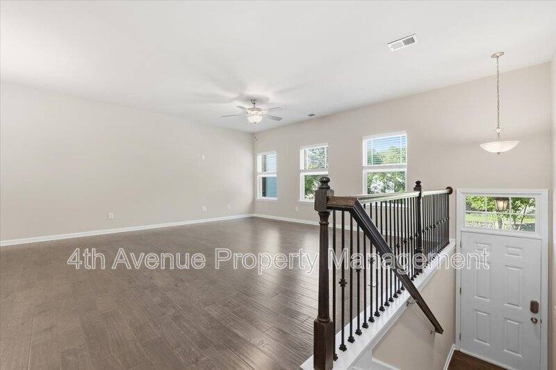 Townhouse for rent at 3403 Abbey Way, Gainesville, GA 30507