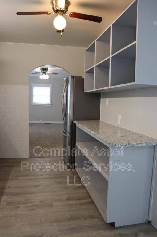 House for rent at 431 Fairmount Rd, Kingsford Heights, IN 46346