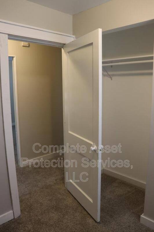 House for rent at 431 Fairmount Rd, Kingsford Heights, IN 46346