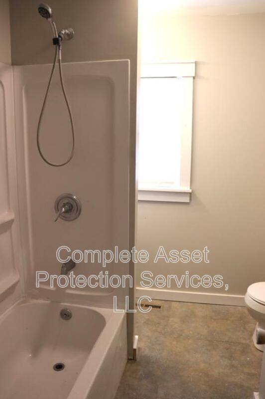 House for rent at 431 Fairmount Rd, Kingsford Heights, IN 46346
