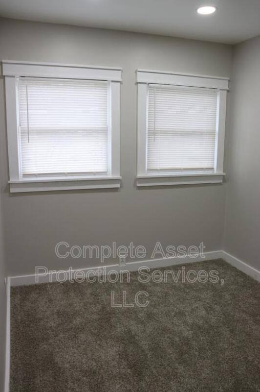 House for rent at 431 Fairmount Rd, Kingsford Heights, IN 46346