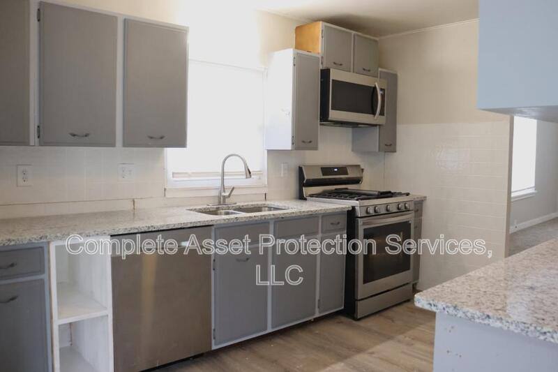 House for rent at 431 Fairmount Rd, Kingsford Heights, IN 46346