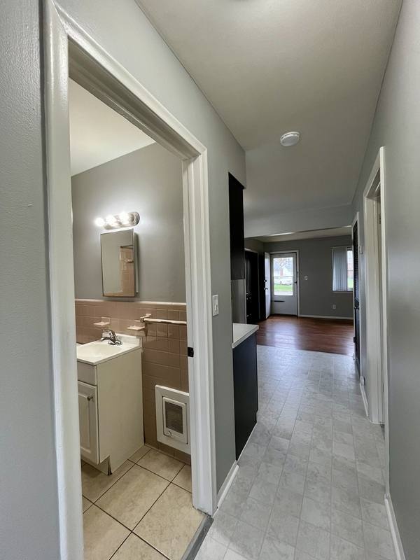 Apartment for rent at 1454 Goddard Rd, Lincoln Park, MI 48146