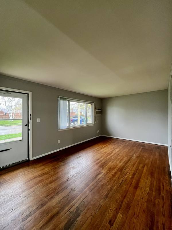 Apartment for rent at 1454 Goddard Rd, Lincoln Park, MI 48146
