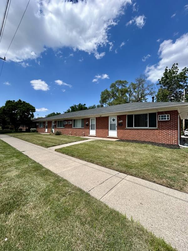 Apartment for rent at 1454 Goddard Rd, Lincoln Park, MI 48146