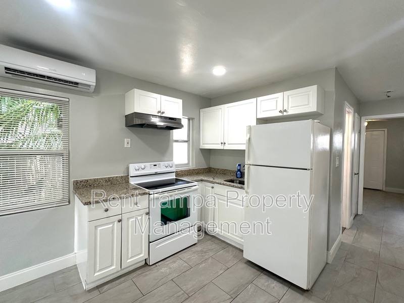 Apartment for rent at 610 - 612 17th Ave S, Saint Petersburg, FL 33701