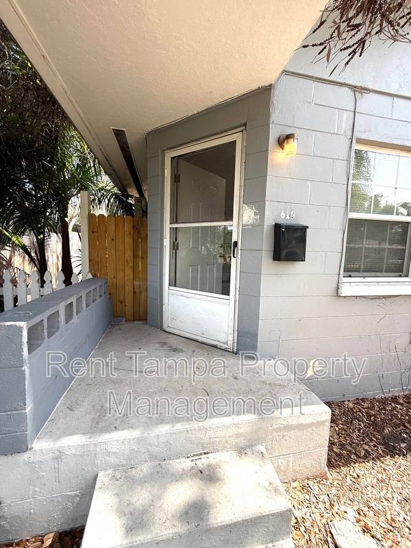 Apartment for rent at 610 - 612 17th Ave S, Saint Petersburg, FL 33701
