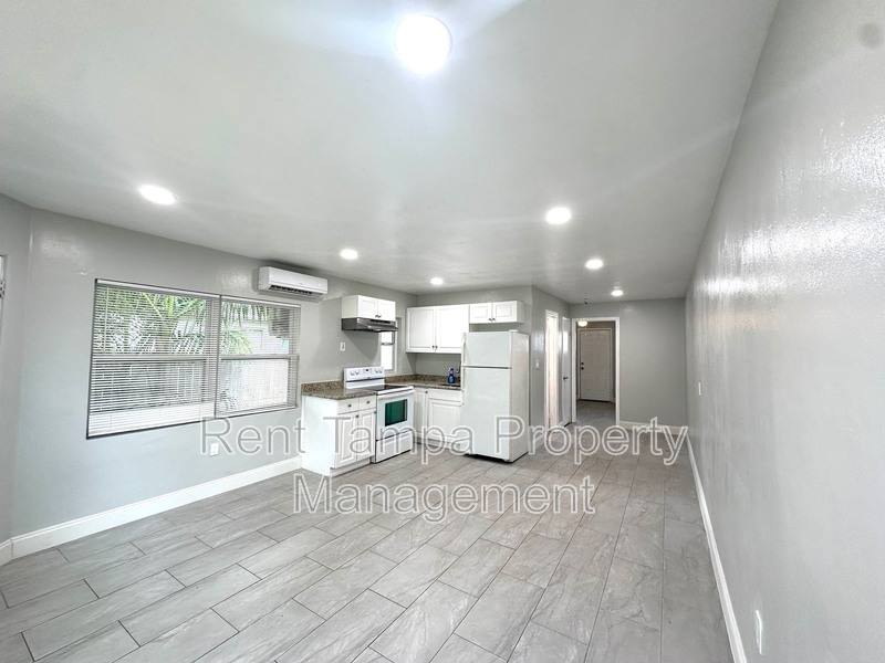 Apartment for rent at 610 - 612 17th Ave S, Saint Petersburg, FL 33701