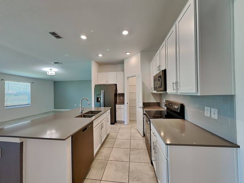 House for rent at 1918 Birnham Wood Bend, Kissimmee, FL 34746