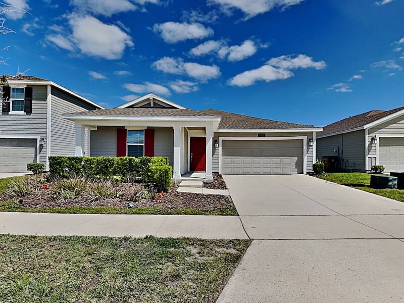 House for rent at 1918 Birnham Wood Bend, Kissimmee, FL 34746