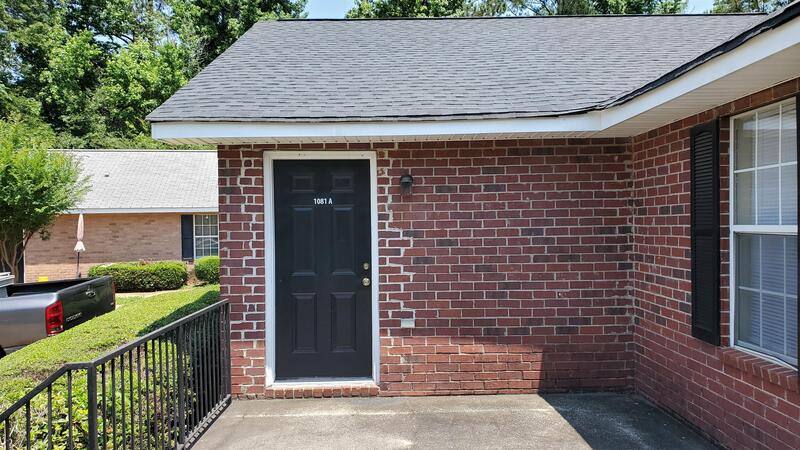 Apartment for rent at 1081 A Micha Way, Madison, GA 30650
