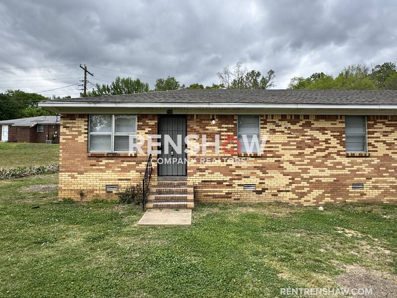 House for rent at 249 Navy Dr, Munford, TN 38058