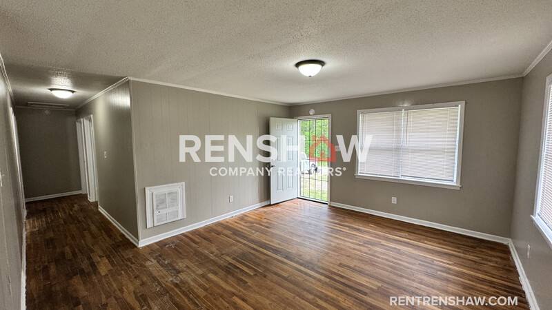 House for rent at 249 Navy Dr, Munford, TN 38058