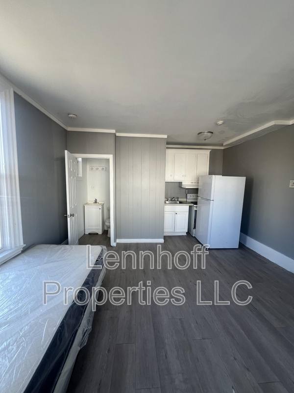 Apartment for rent at 340 Haverhill St #7, Lawrence, MA 01840