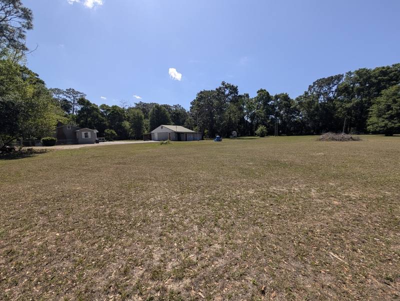 House for rent at 427 Crossway Rd, Tallahassee, FL 32305