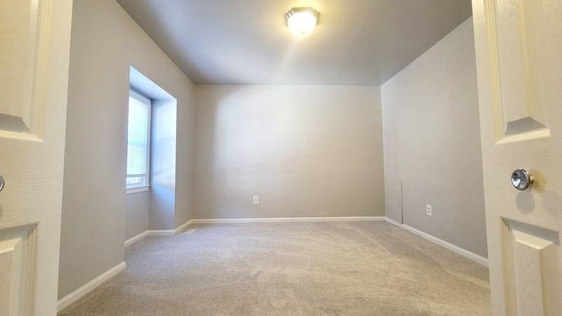 Townhouse for rent at 2742 Goolsby Ave, Richmond, VA 23234