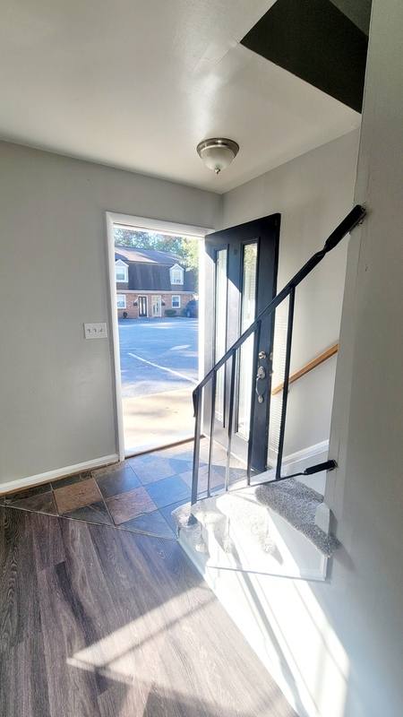 Townhouse for rent at 2742 Goolsby Ave, Richmond, VA 23234
