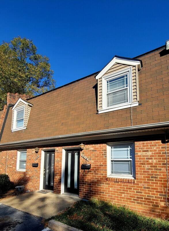 Townhouse for rent at 2742 Goolsby Ave, Richmond, VA 23234