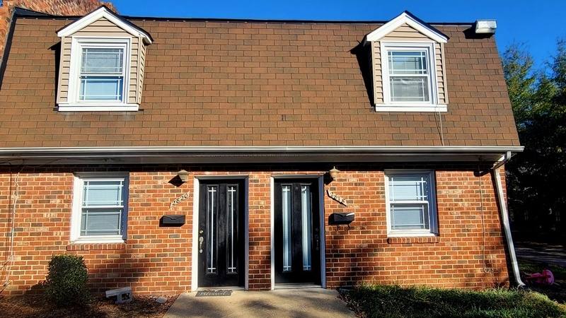 Townhouse for rent at 2742 Goolsby Ave, Richmond, VA 23234