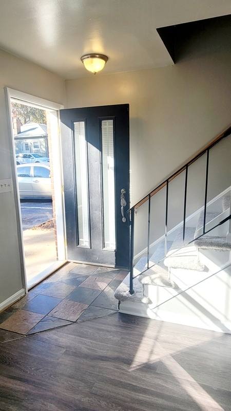 Townhouse for rent at 2742 Goolsby Ave, Richmond, VA 23234