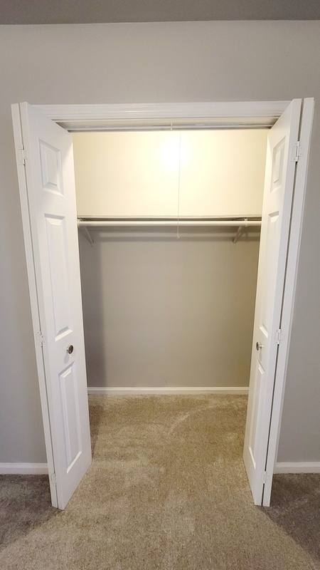 Townhouse for rent at 2742 Goolsby Ave, Richmond, VA 23234