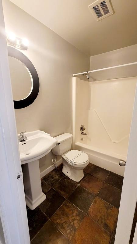 Townhouse for rent at 2742 Goolsby Ave, Richmond, VA 23234
