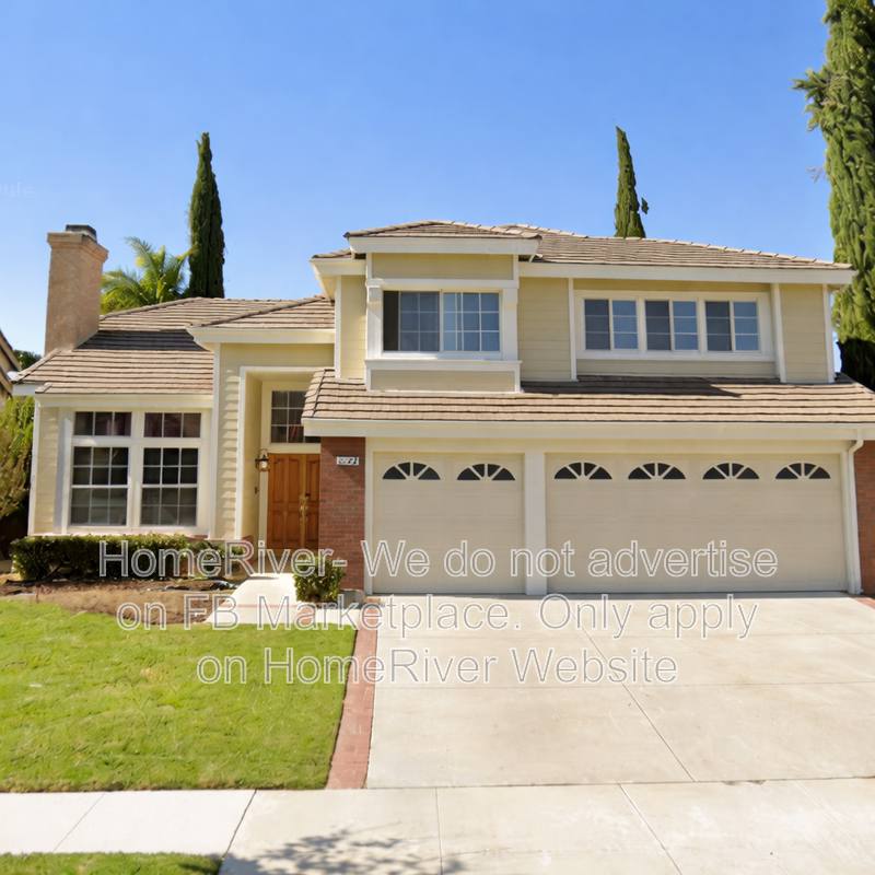 House for rent at 2149 Brownstone Creek Ave, Simi Valley, CA 93063