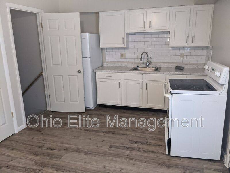 Townhouse for rent at 429 Barnett Rd #A, Columbus, OH 43213