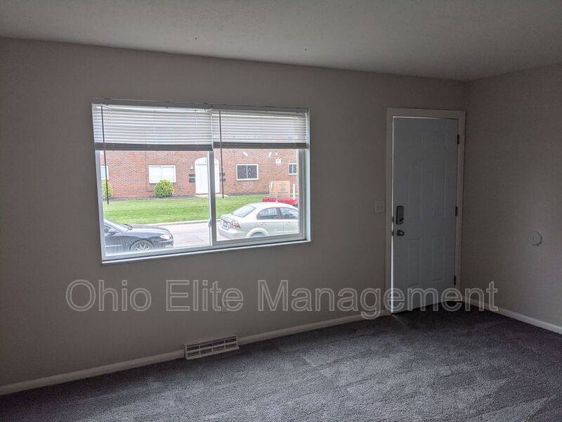 Townhouse for rent at 429 Barnett Rd #A, Columbus, OH 43213