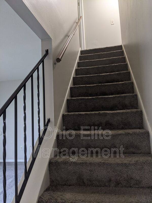 Townhouse for rent at 429 Barnett Rd #A, Columbus, OH 43213
