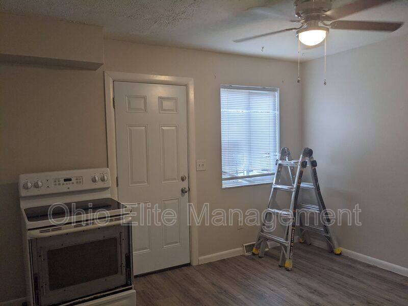 Townhouse for rent at 429 Barnett Rd #A, Columbus, OH 43213