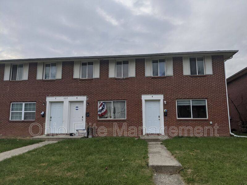 Townhouse for rent at 429 Barnett Rd #A, Columbus, OH 43213