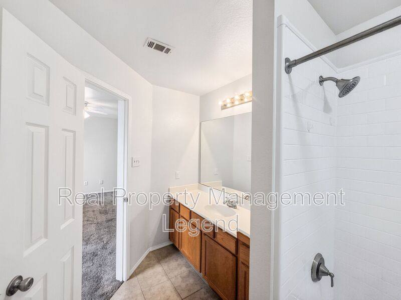 House for rent at 3211 Roundtree Lane, Garland, TX 75044