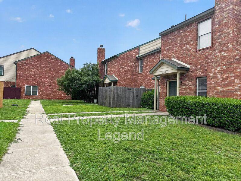 House for rent at 3211 Roundtree Lane, Garland, TX 75044