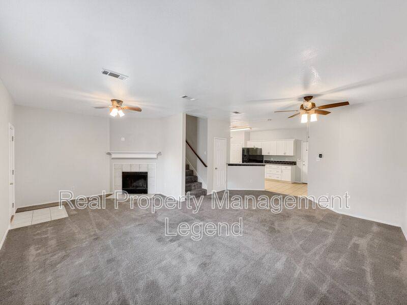 House for rent at 3211 Roundtree Lane, Garland, TX 75044